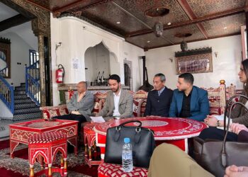 تجديد الثقة في “طه الرحموني” رئيسا للرابطة المغاربية لدعم الأبحاث القانونية والأعمال الاجتماعية