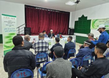 جمعية مبادرات للتنمية تفتح نقاشا حول الإبداع والهوية الثقافية للشباب