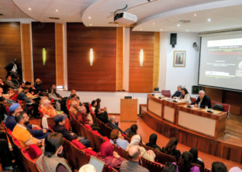 ندوة بالرباط تسلط الضوء على الدور المحوري لإفريقيا في كتابة تاريخ الإنسانية عبر علم الآثار