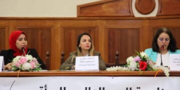 مائدة مستديرة حول التمكين الاقتصادي والولوج إلى العدالة موضوع لقاء بالمحكمة الابتدائية بالخميسات