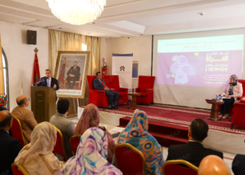 العيون: لقاء حقوقي يدعو إلى تعزيز ولوج النساء والفتيات إلى عدالة منصفة