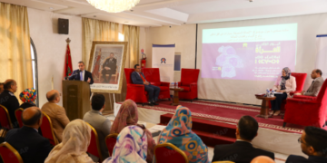 العيون: لقاء حقوقي يدعو إلى تعزيز ولوج النساء والفتيات إلى عدالة منصفة