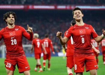 تركيا تحجز بطاقة العبور إلى مونديال 2026 بعد الفوز على كوسوفو في الملحق الأوروبي